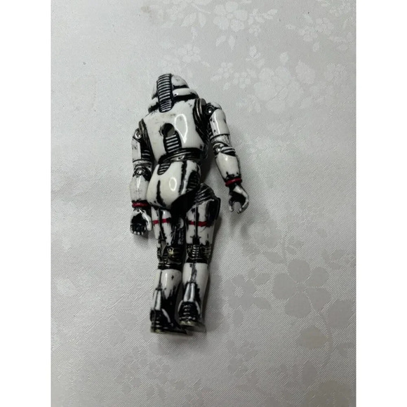 Lanard 1994 The Corps Star Force Action Figures - Picture 3 of 3